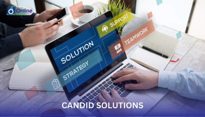 Lesson 04: Candid Solutions